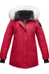Aurora Parka